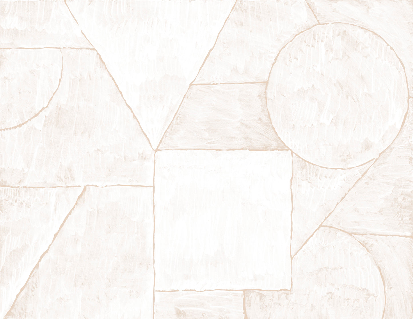 Tectonic - White on White Tea