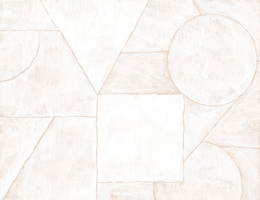 Tectonic - White on White Tea
