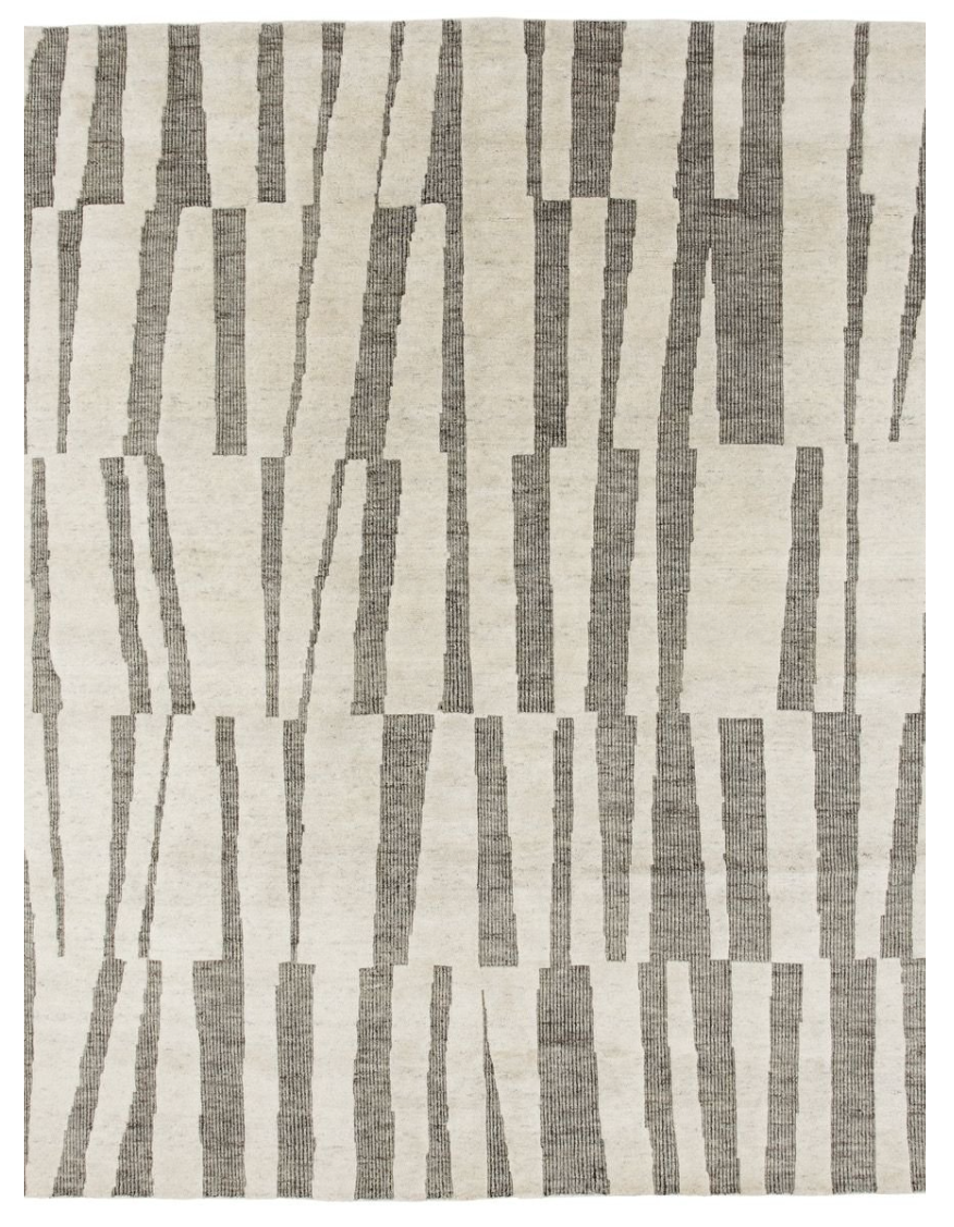 Basalt - Ivory
