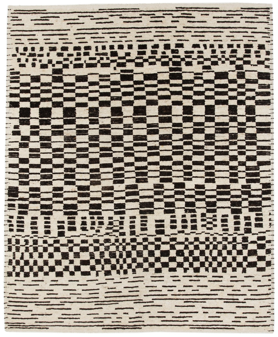Checkered Field