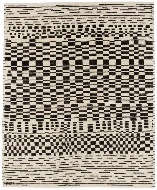 Checkered Field