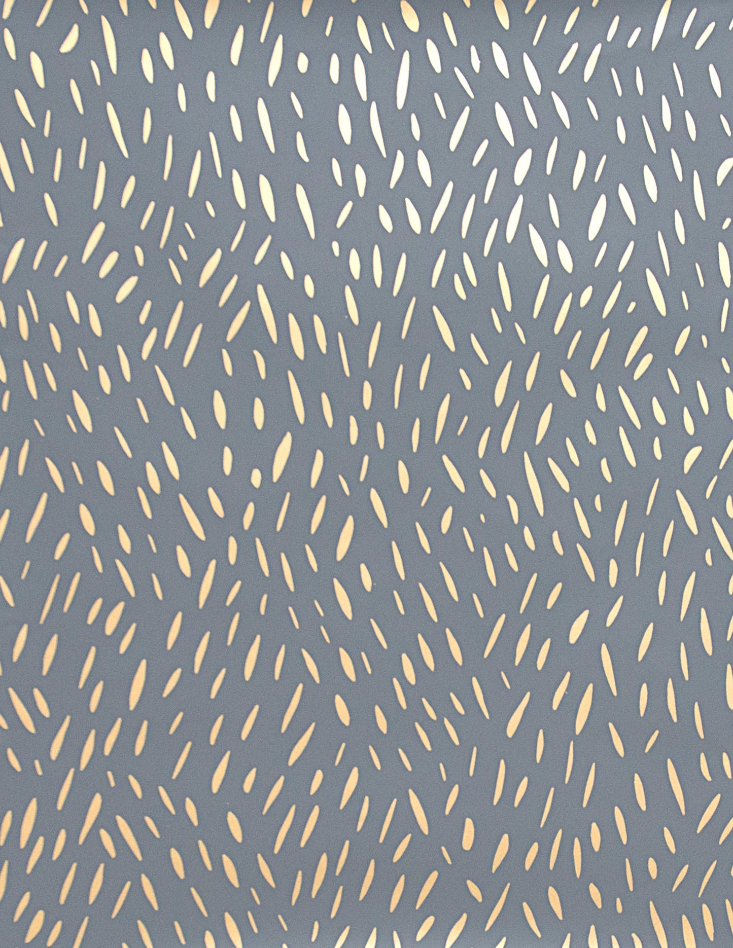 Palea - Gold on Charcoal