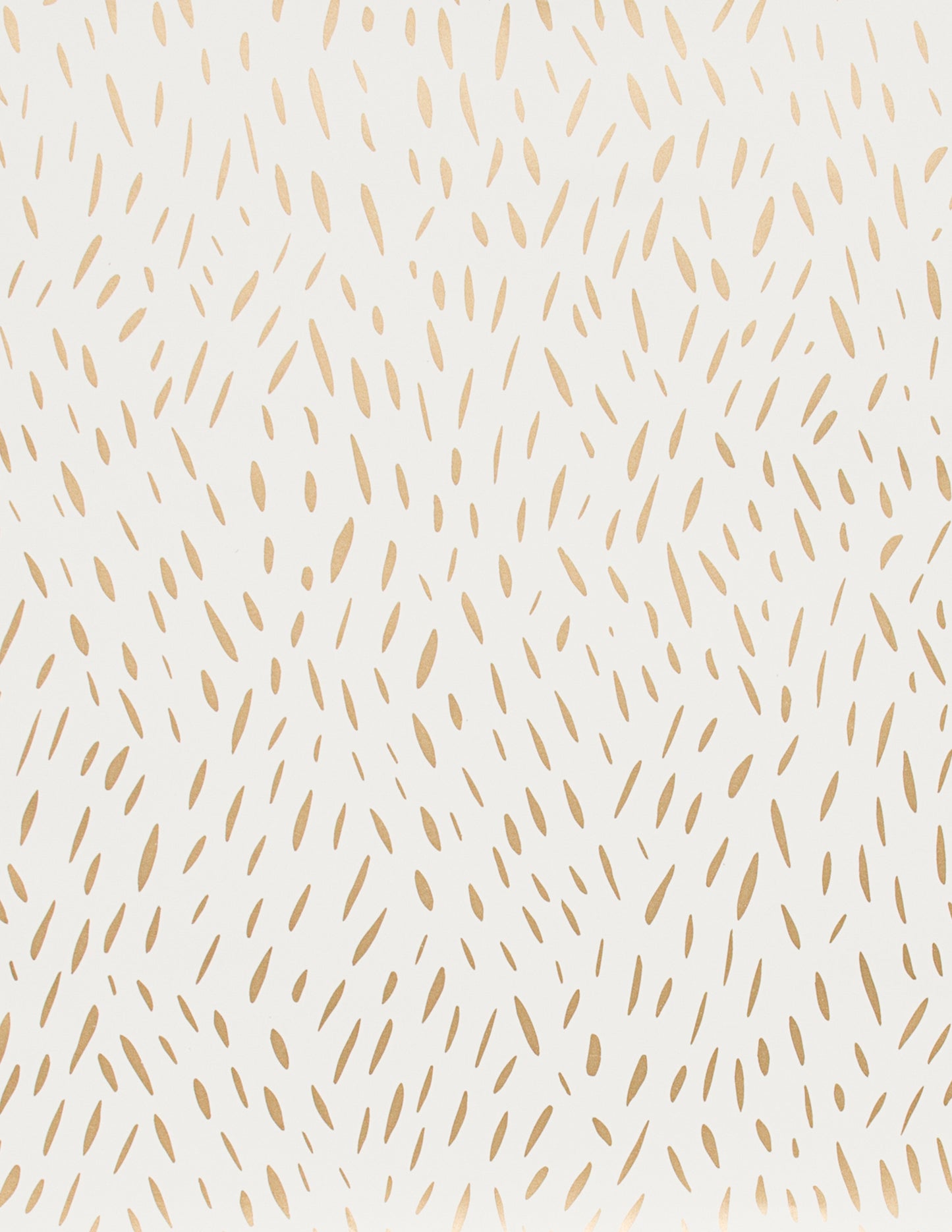 Palea - Gold on Cream