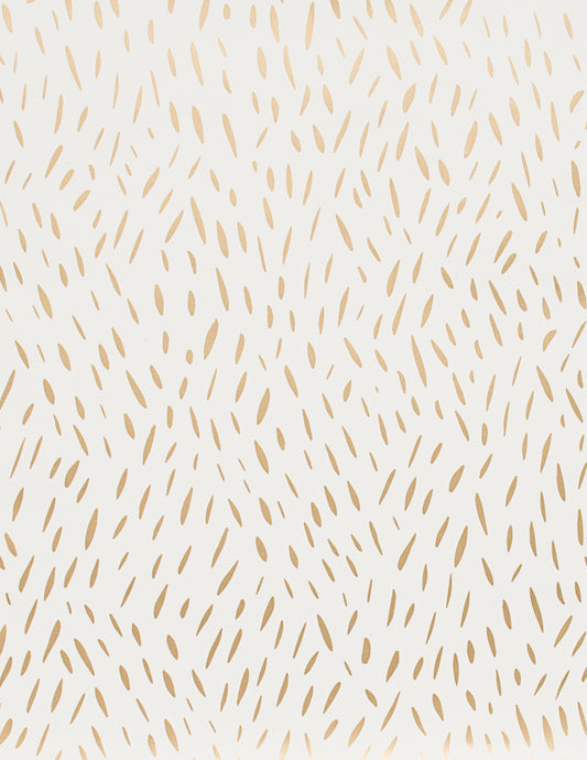 Palea - Gold on Cream