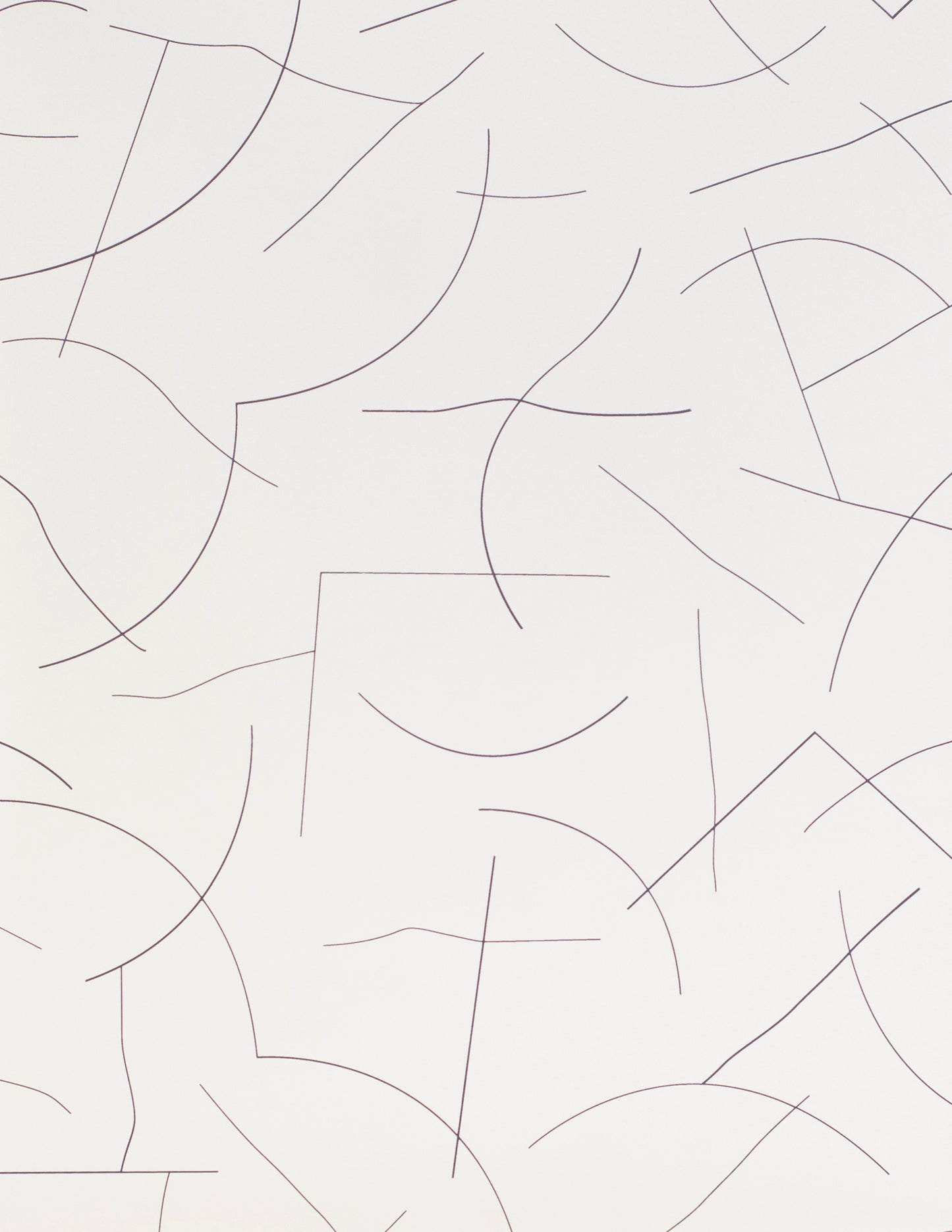 Pavlova - Gunmetal on Cream