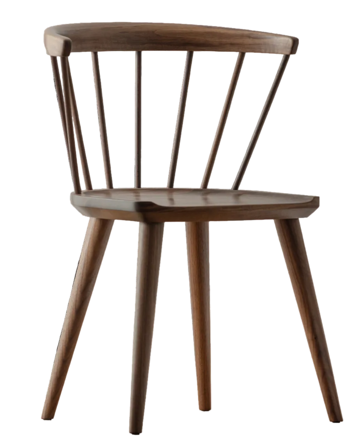 Oxbend Windsor Chair