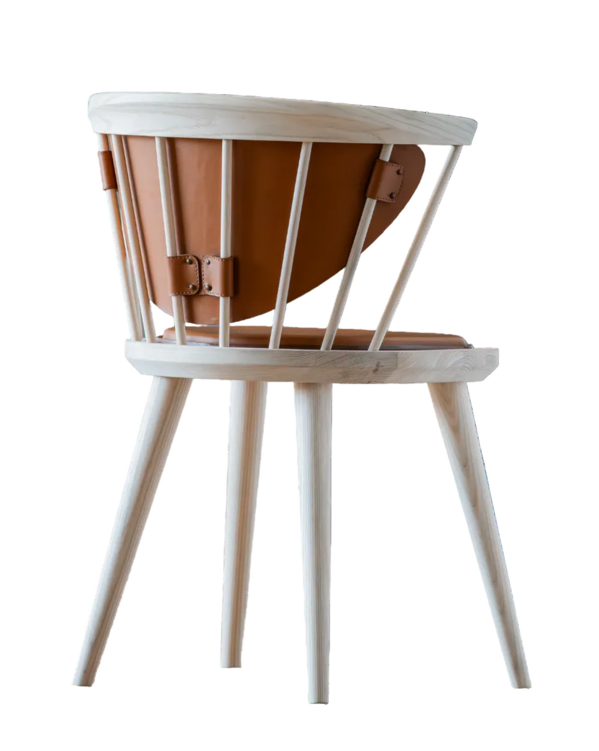 Oxbend Windsor Chair