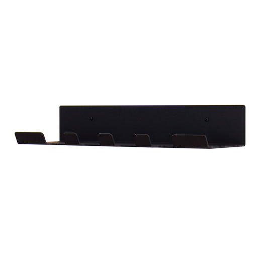 16" Shook - Black