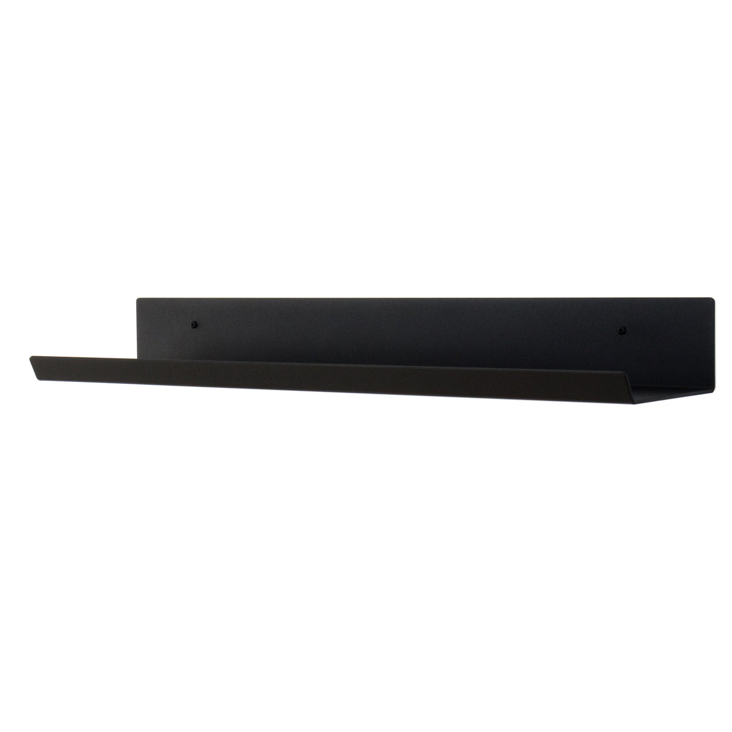16" Shelf - Black