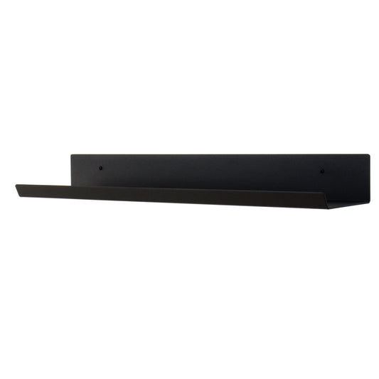 16" Shelf - Black