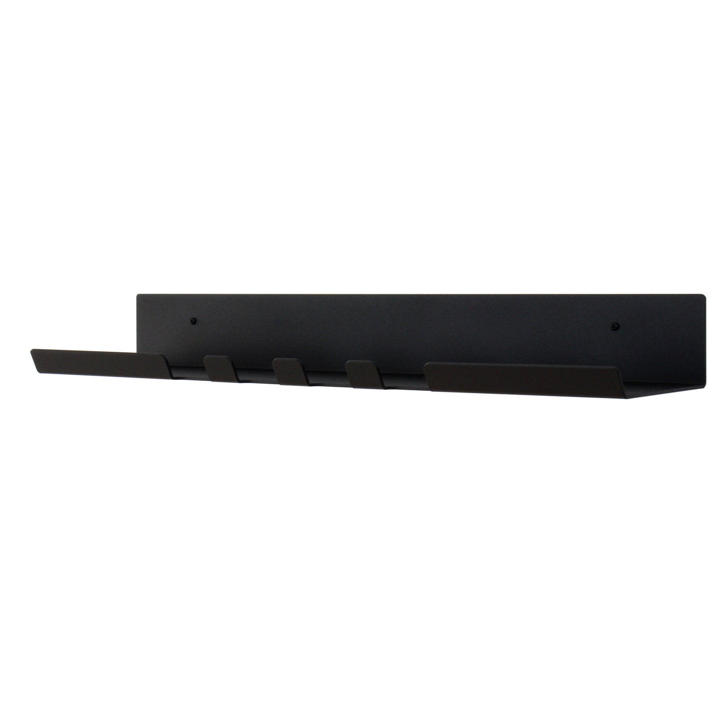 24" Shook - Black