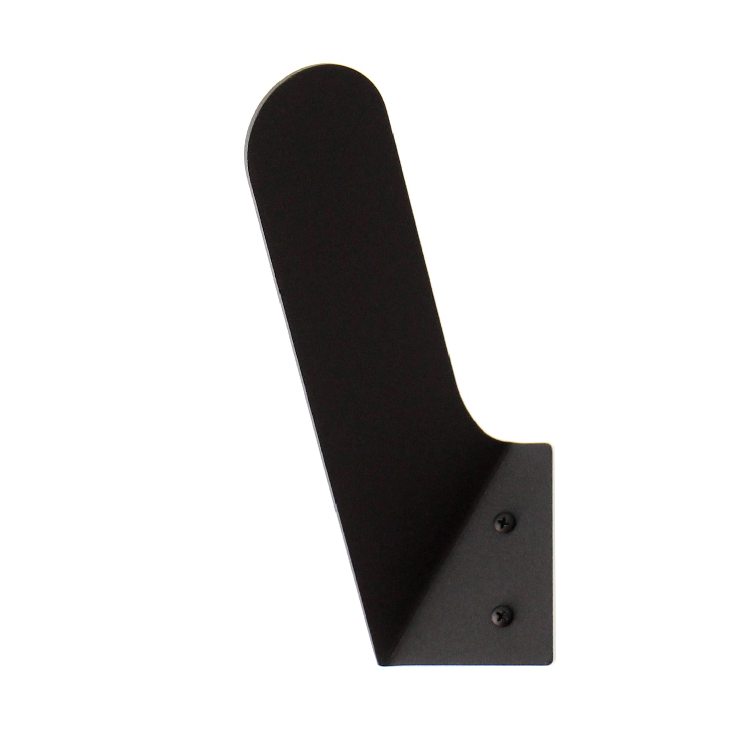 XL Hook - Left - Black