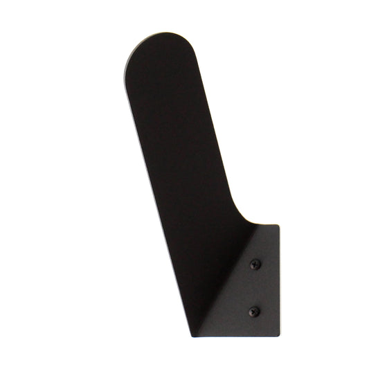 XL Hook - Left - Black