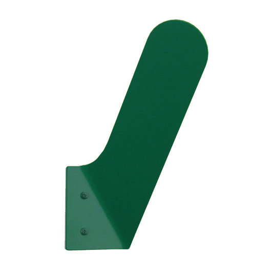 XL Hook - Right - Emerald