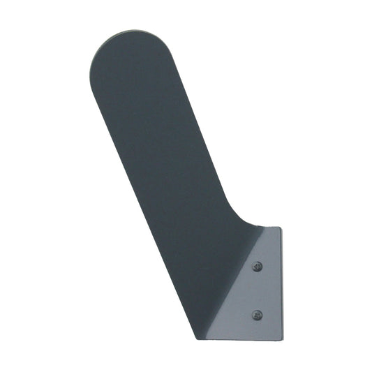 XL Hook - Left - Grey