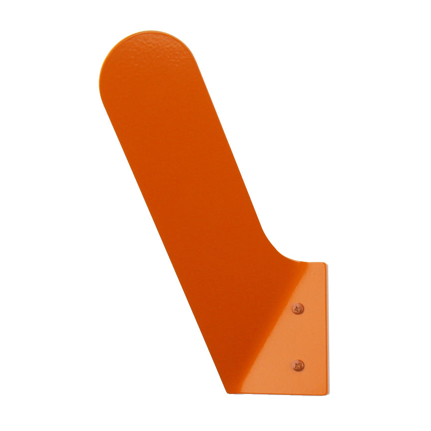 XL Hook - Left - Black