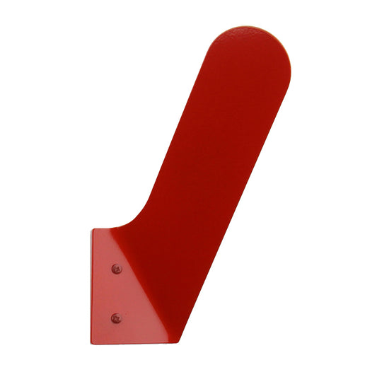 XL Hook - Right - Red