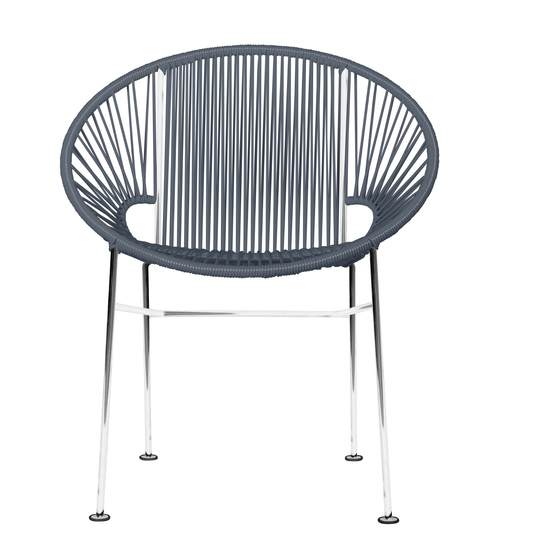 Concha Chair