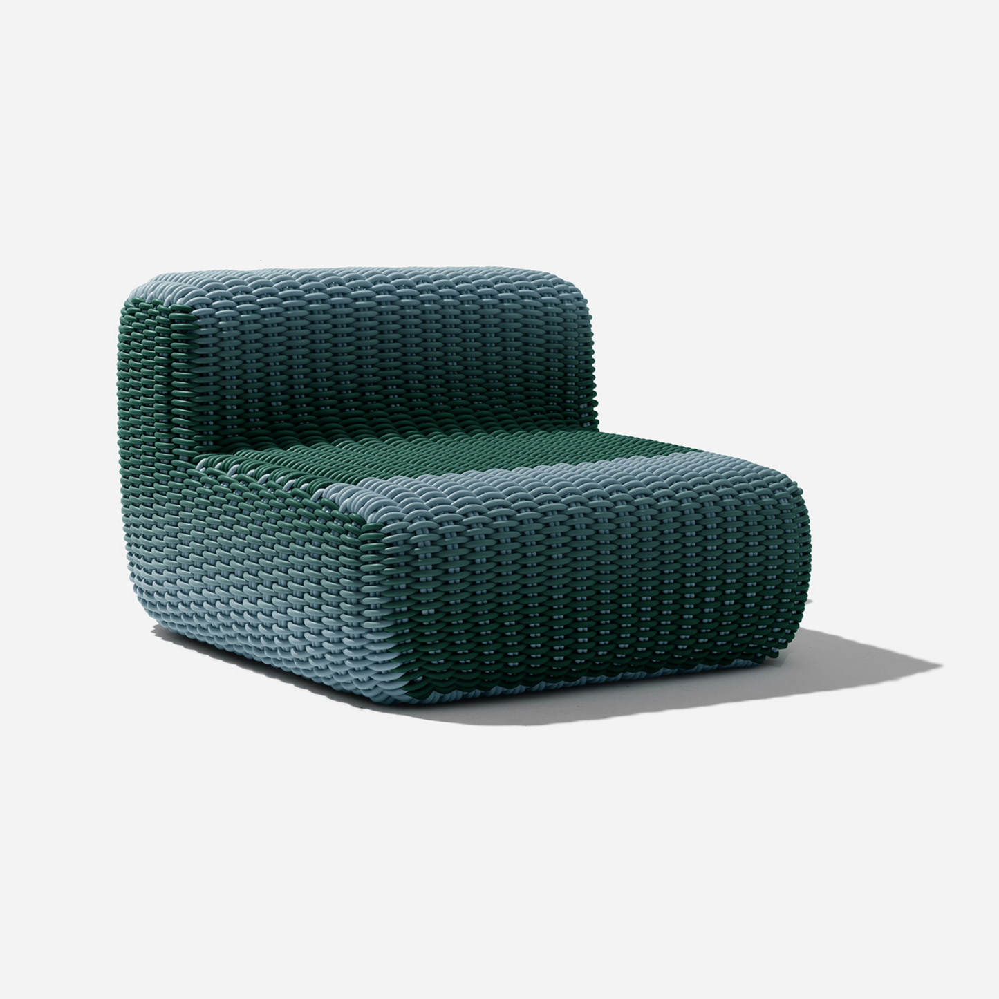 Outdoor Lounger Chroma
