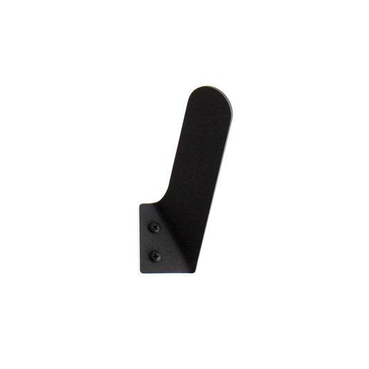 Tiny Hook - Right - Black