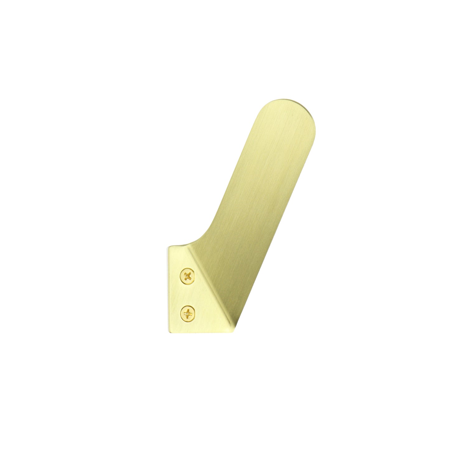 Tiny Hook - Right - Red