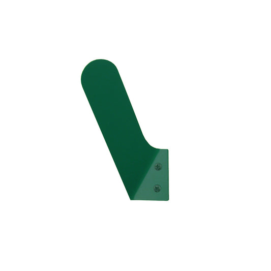 Tiny Hook - Left - Emerald