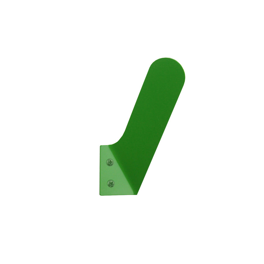 Tiny Hook - Right - Red