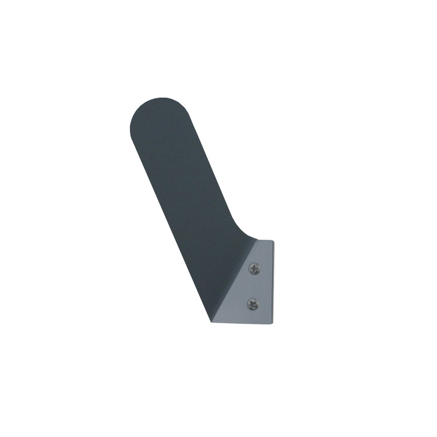 Tiny Hook - Left - Emerald