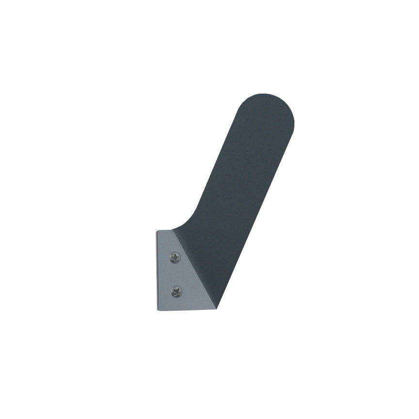 Tiny Hook - Right - Red