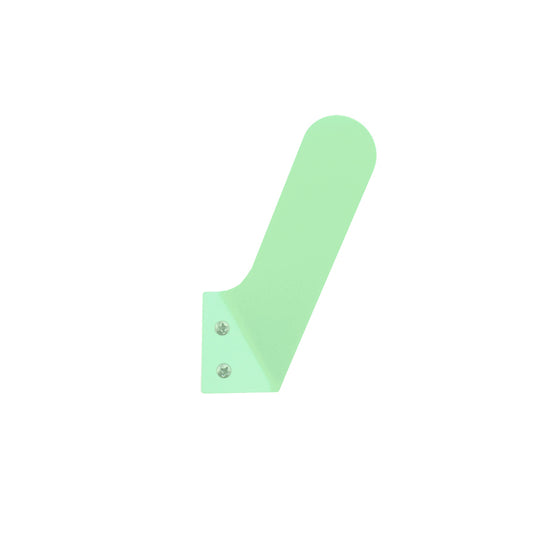 Tiny Hook - Right - Mint