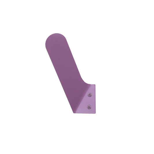 Tiny Hook - Left - Violet