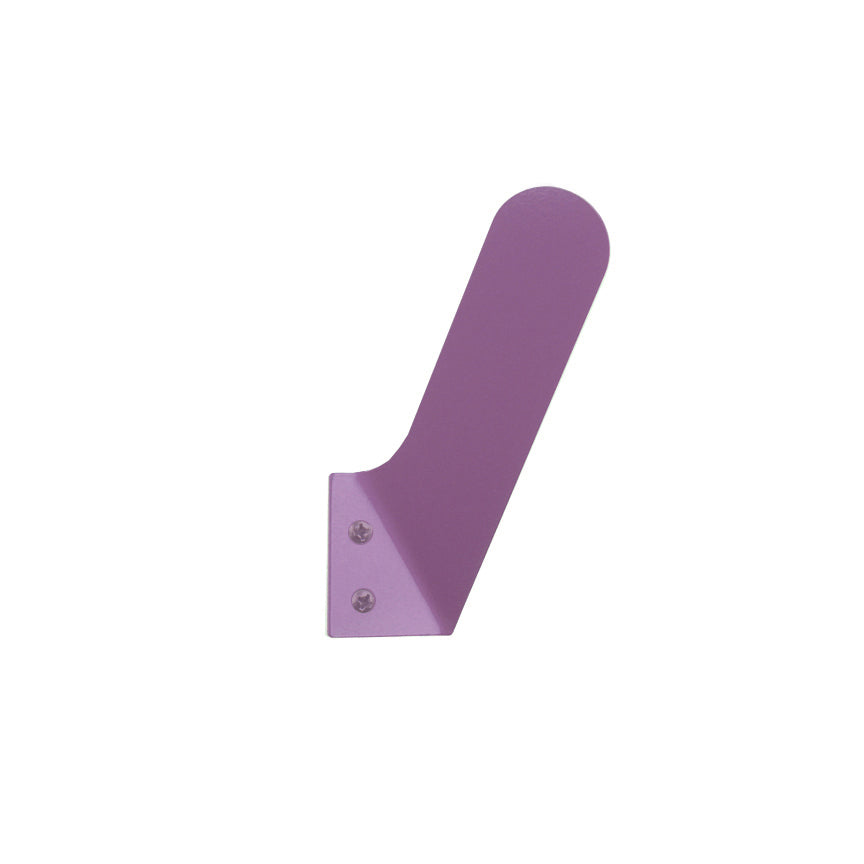 Tiny Hook - Right - Red