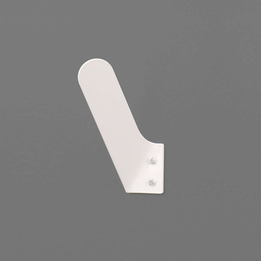 Tiny Hook - Left - Emerald