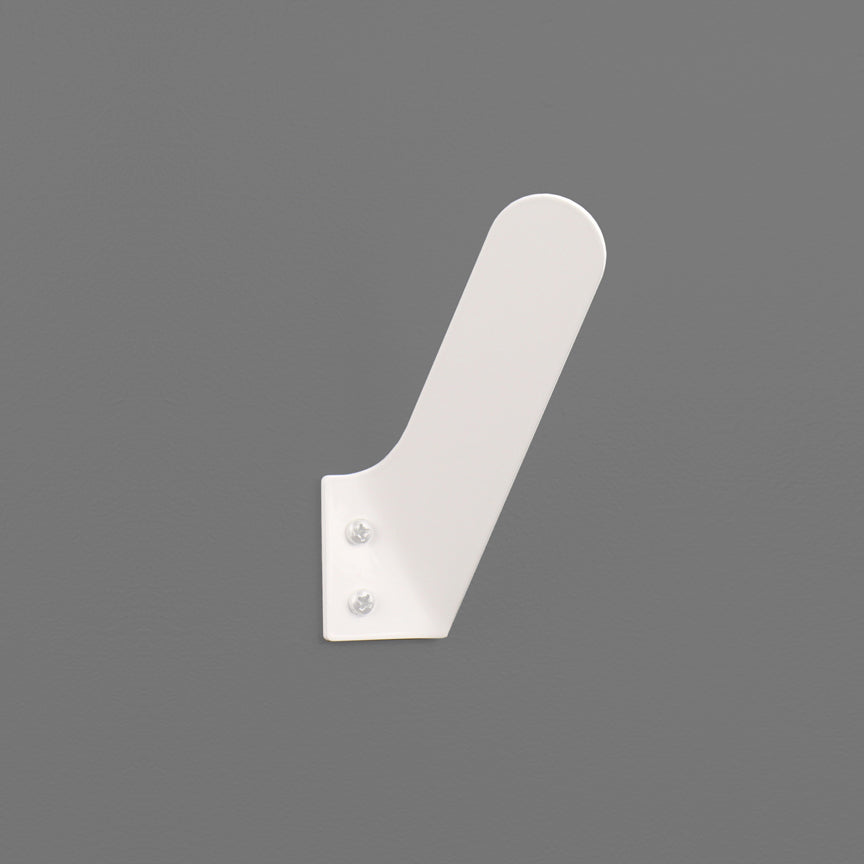 Tiny Hook - Right - Red