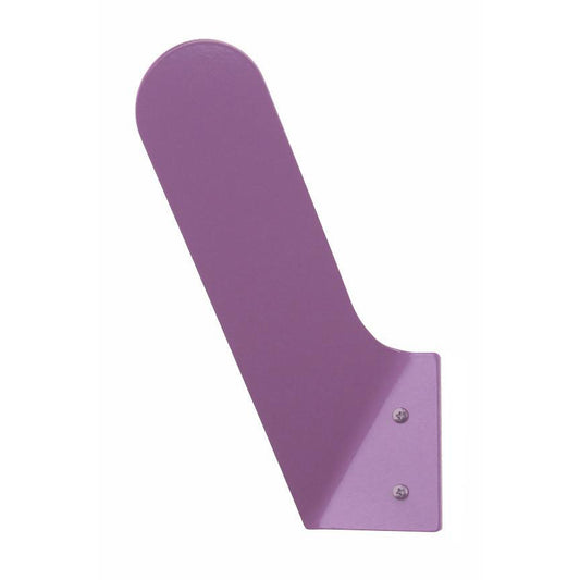 XL Hook - Left - Violet